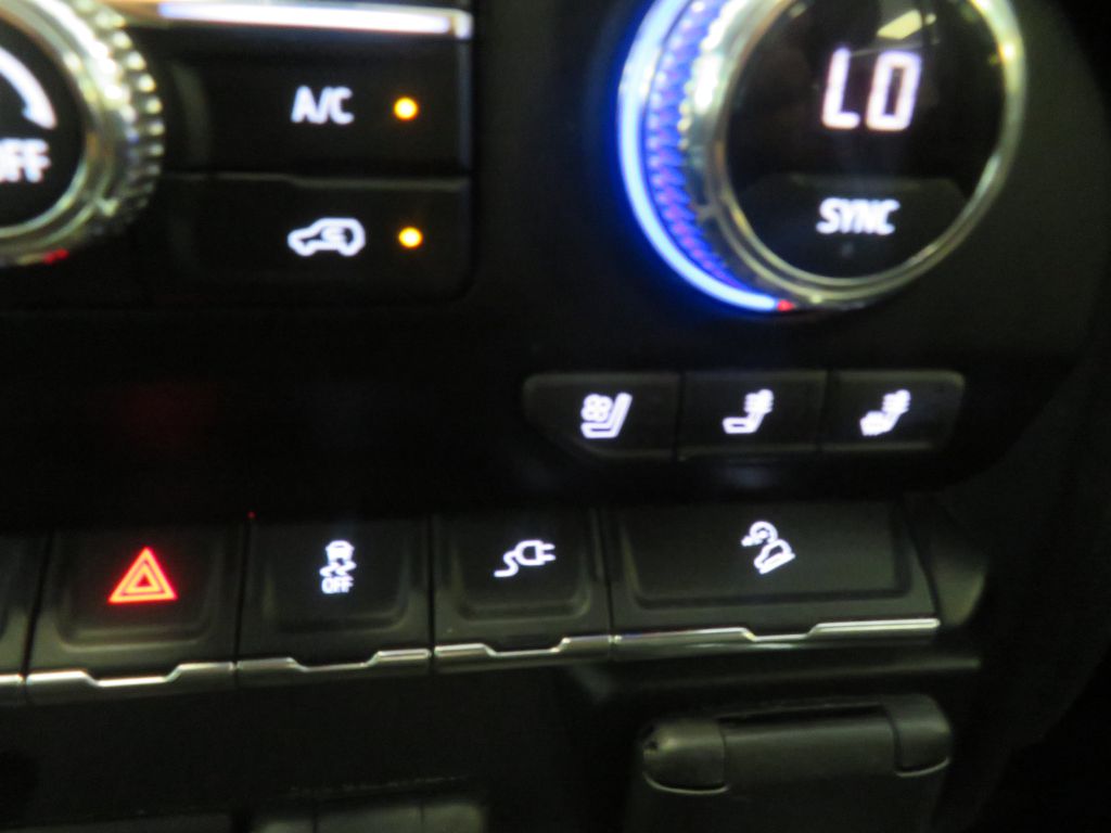 Photo 51 of this GMC SIERRA AT4