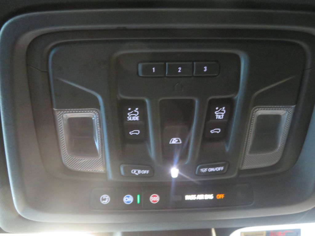 Photo 58 of this GMC SIERRA AT4