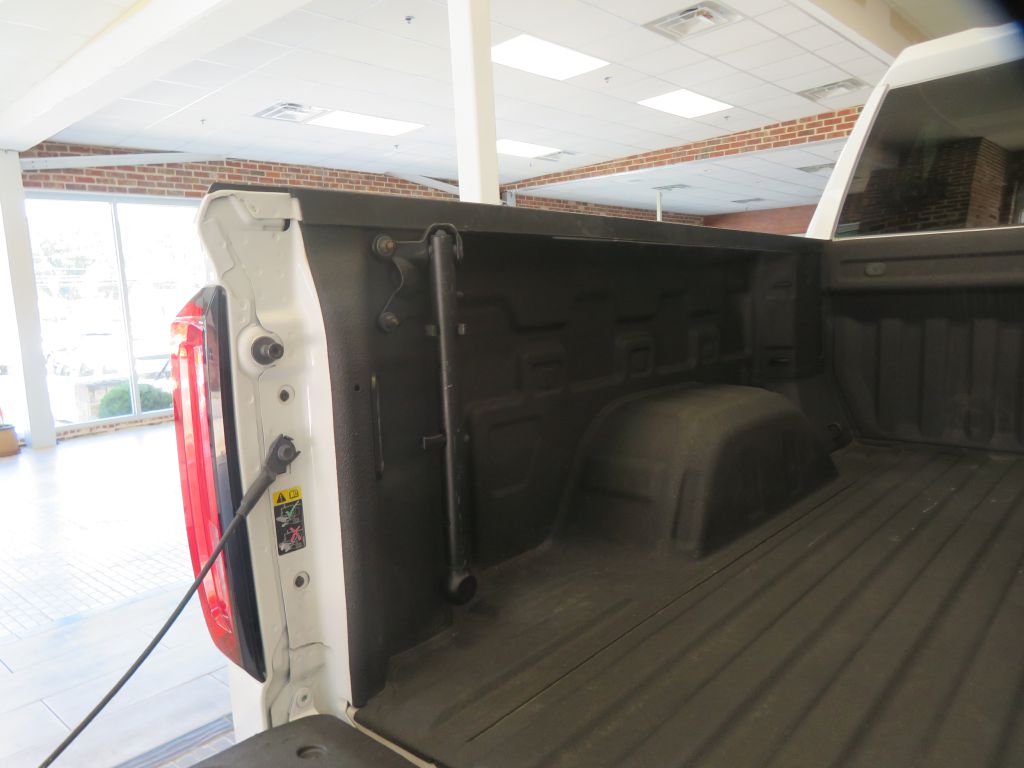 Photo 67 of this GMC SIERRA AT4