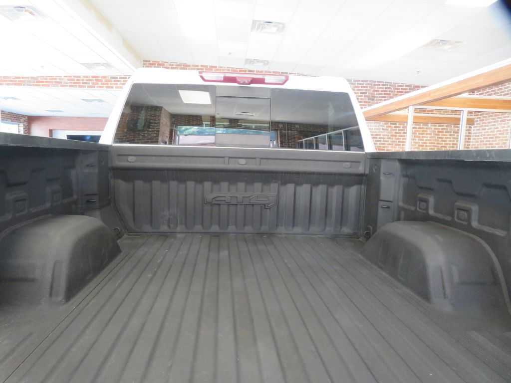 Photo 68 of this GMC SIERRA AT4