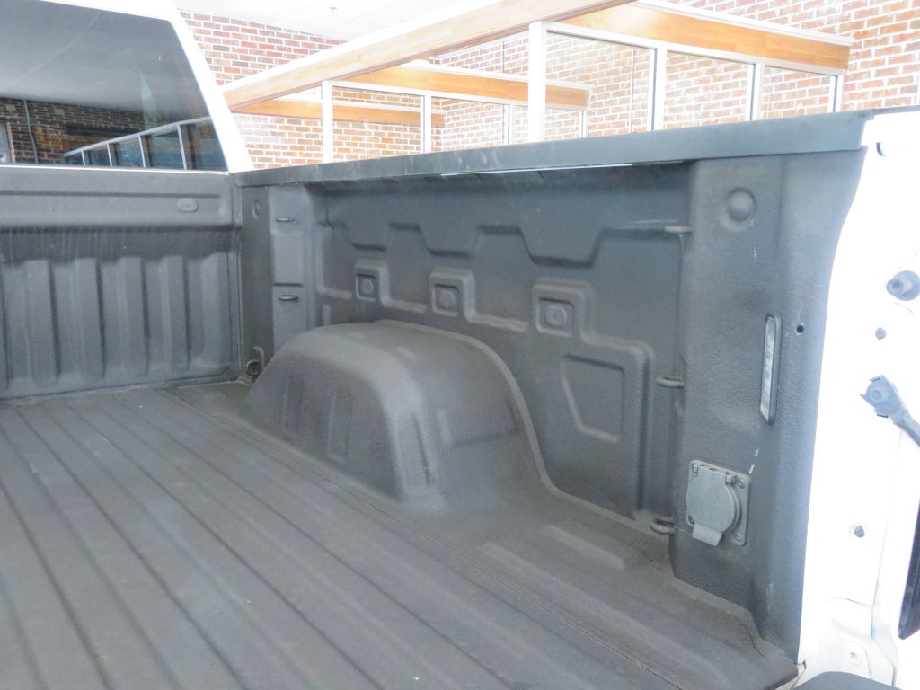 Photo 69 of this GMC SIERRA AT4