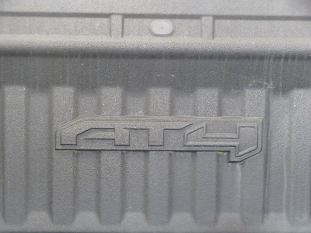 Photo 70 of this GMC SIERRA AT4