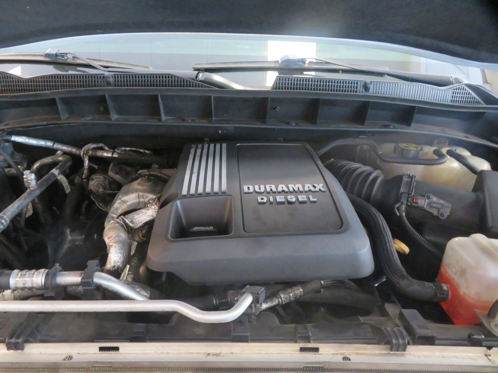 Photo 71 of this GMC SIERRA AT4