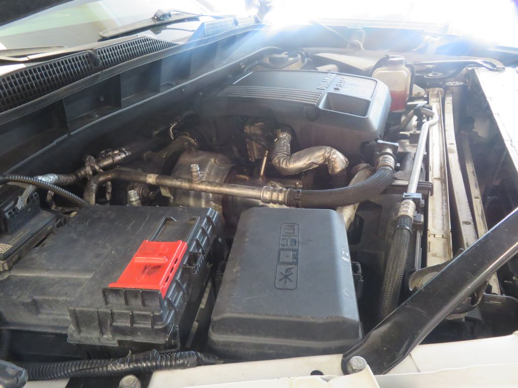 Photo 74 of this GMC SIERRA AT4