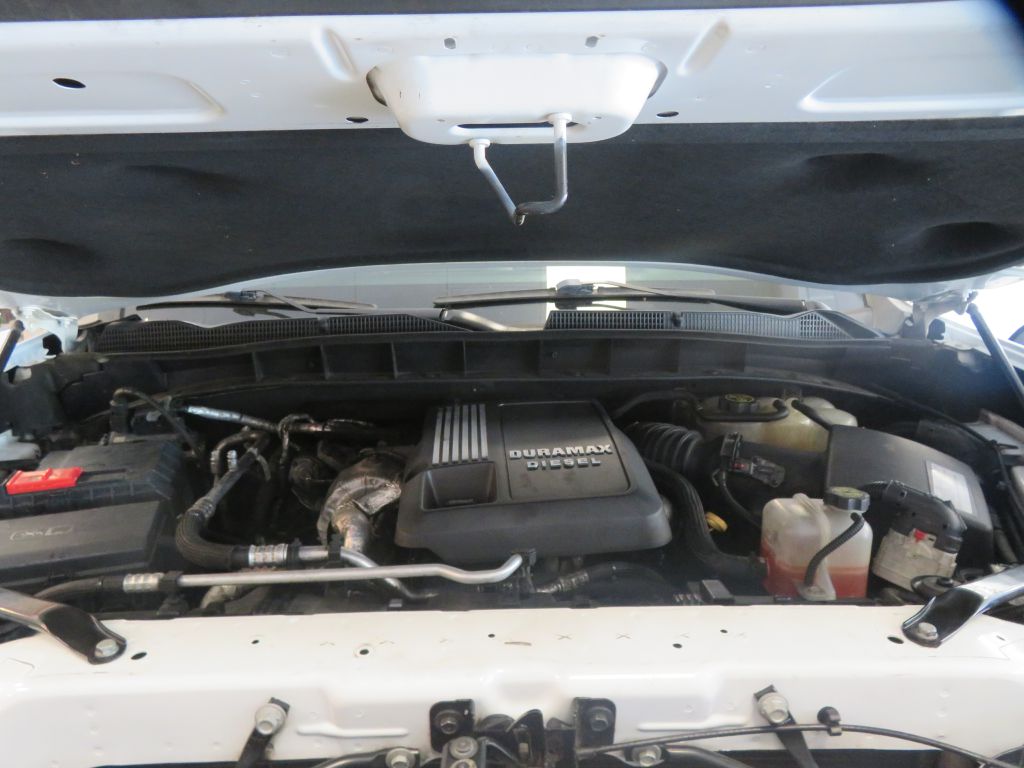 Photo 78 of this GMC SIERRA AT4