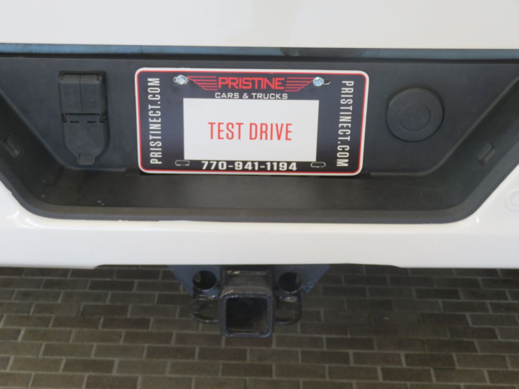 Photo 89 of this GMC SIERRA AT4