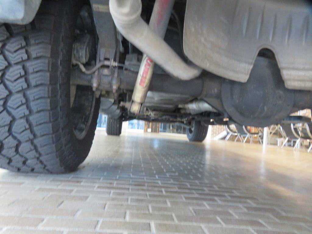 Photo 93 of this GMC SIERRA AT4