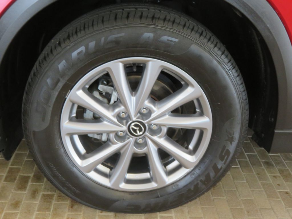 Photo 7 of this MAZDA CX-5