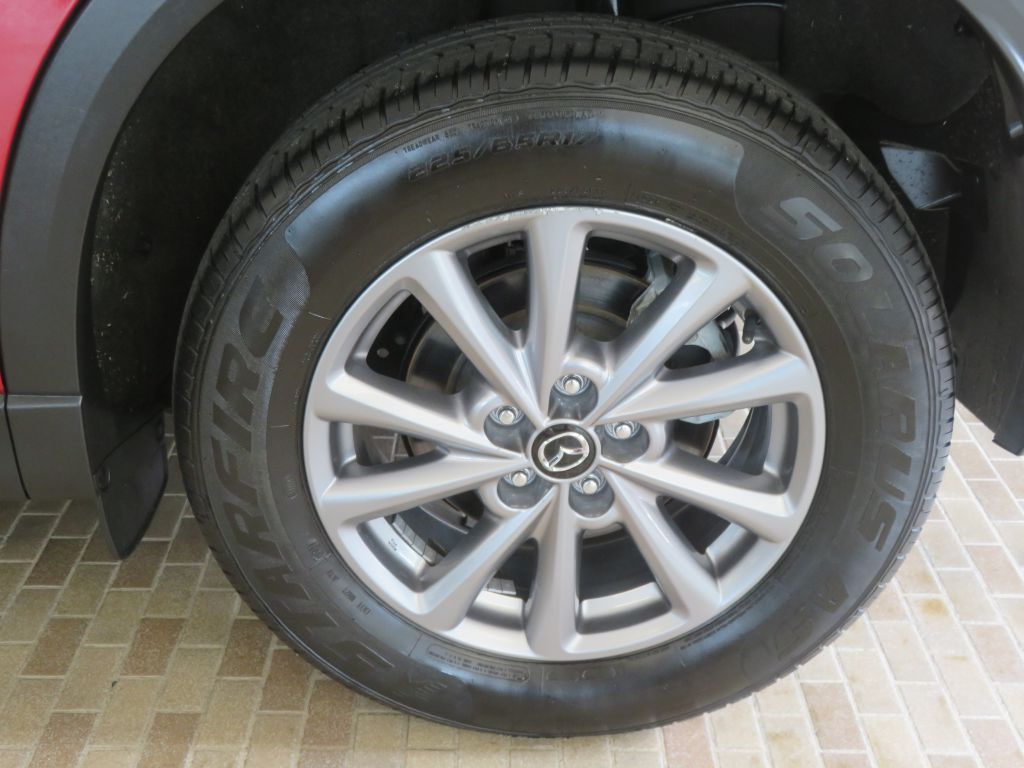 Photo 8 of this MAZDA CX-5