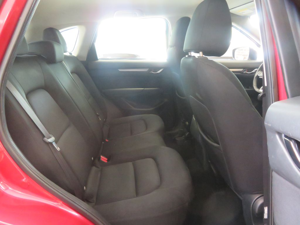 Photo 22 of this MAZDA CX-5