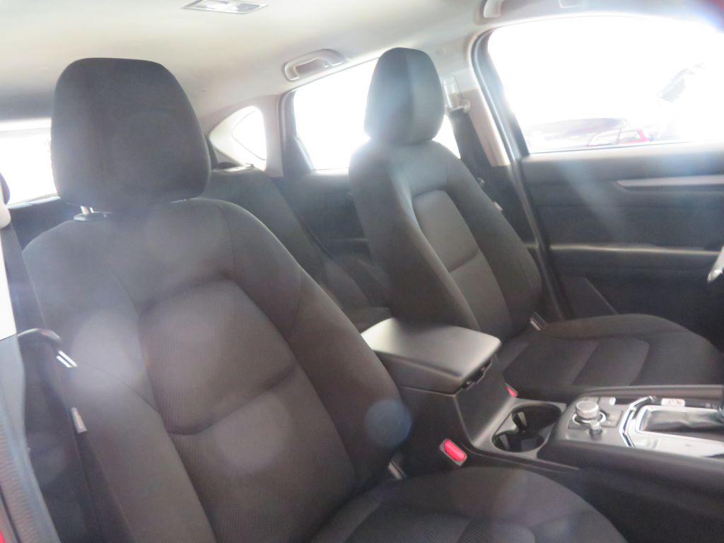 Photo 27 of this MAZDA CX-5