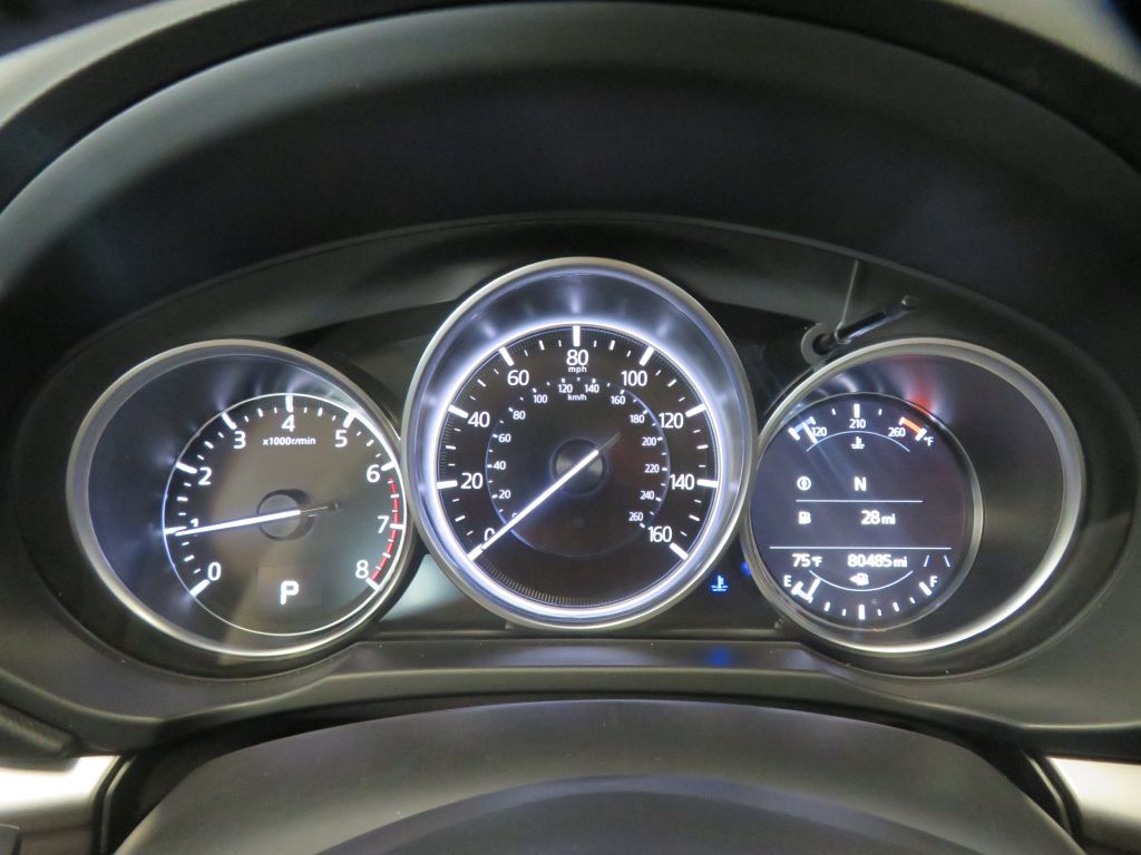 Photo 30 of this MAZDA CX-5