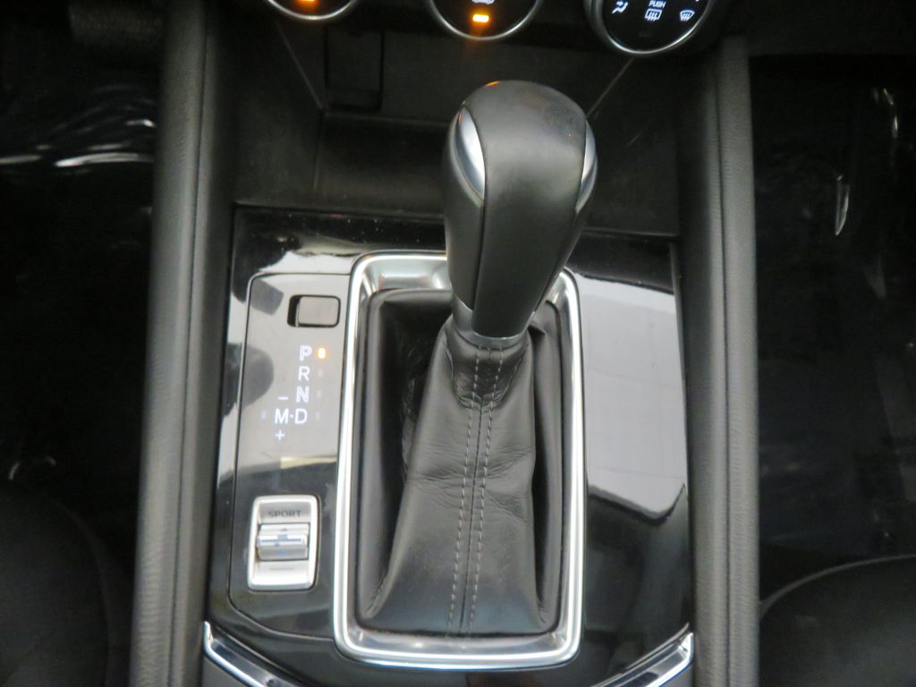 Photo 39 of this MAZDA CX-5