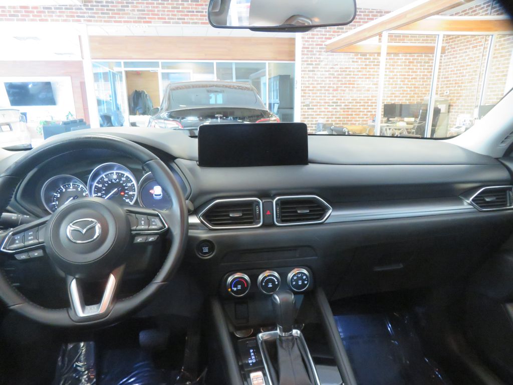Photo 44 of this MAZDA CX-5