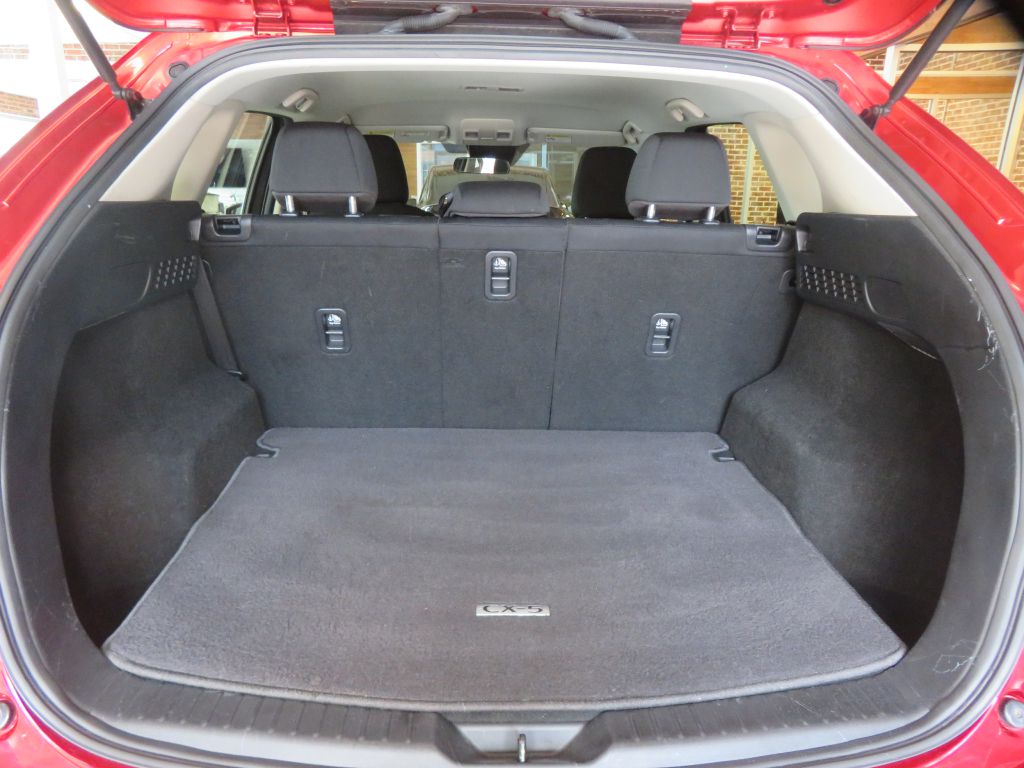 Photo 45 of this MAZDA CX-5