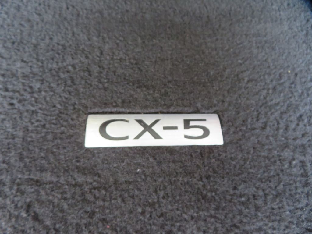 Photo 46 of this MAZDA CX-5