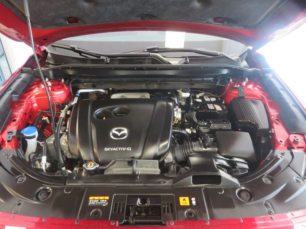 Photo 47 of this MAZDA CX-5