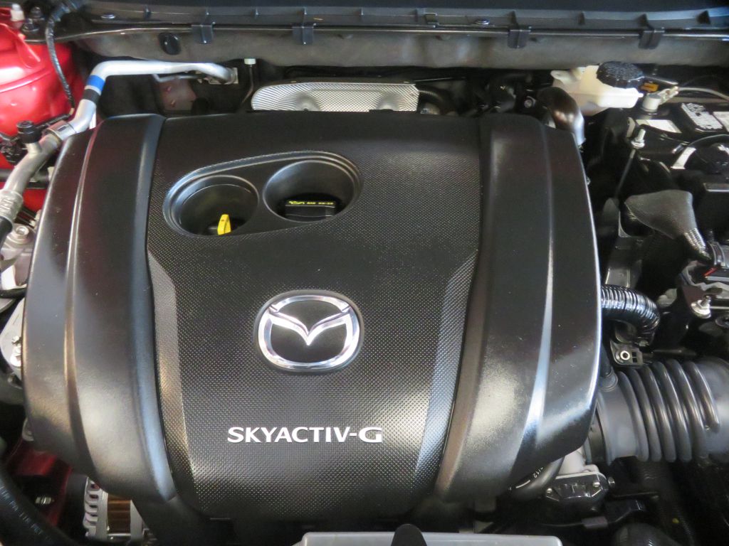 Photo 48 of this MAZDA CX-5