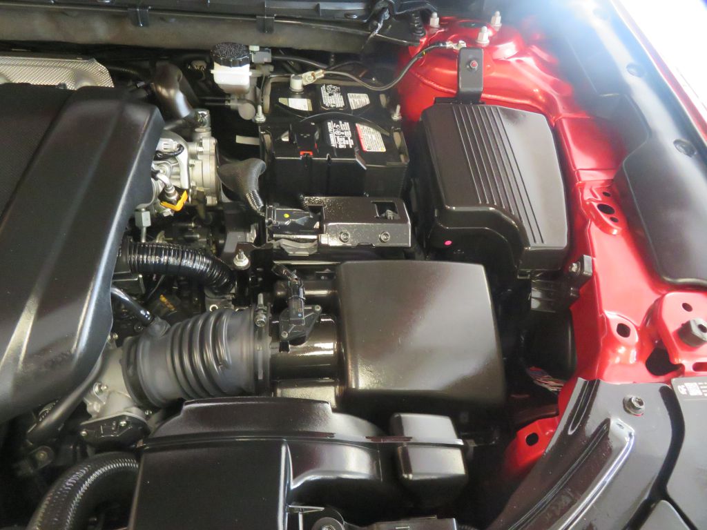 Photo 49 of this MAZDA CX-5