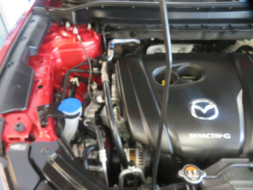 Photo 50 of this MAZDA CX-5