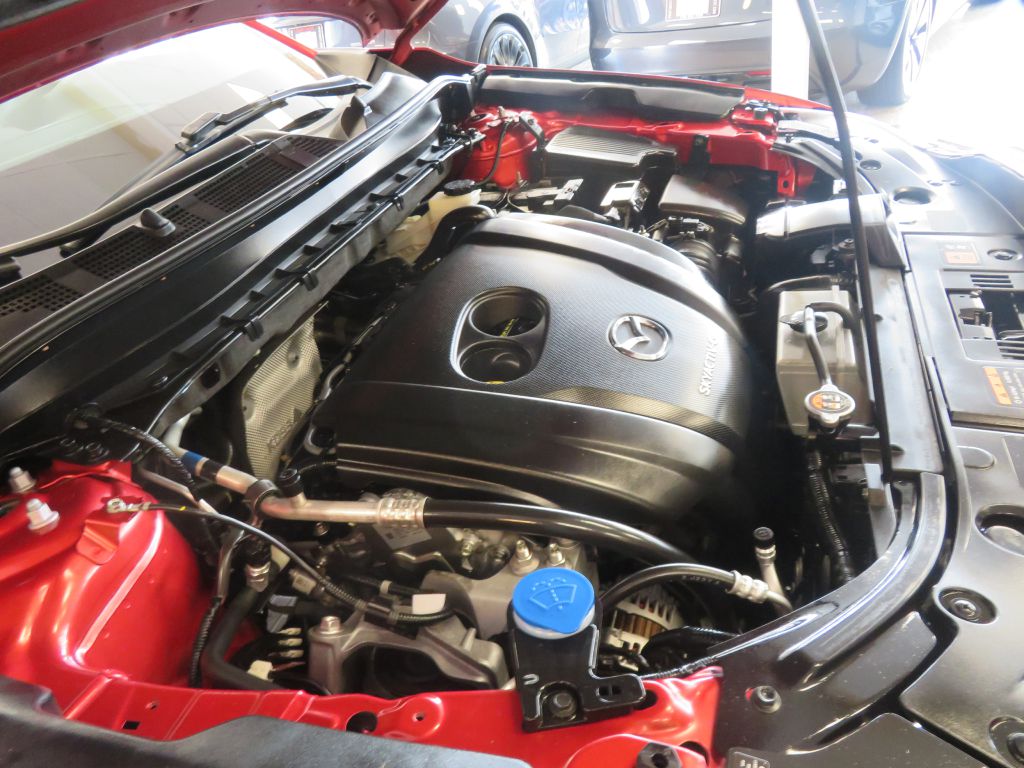 Photo 51 of this MAZDA CX-5
