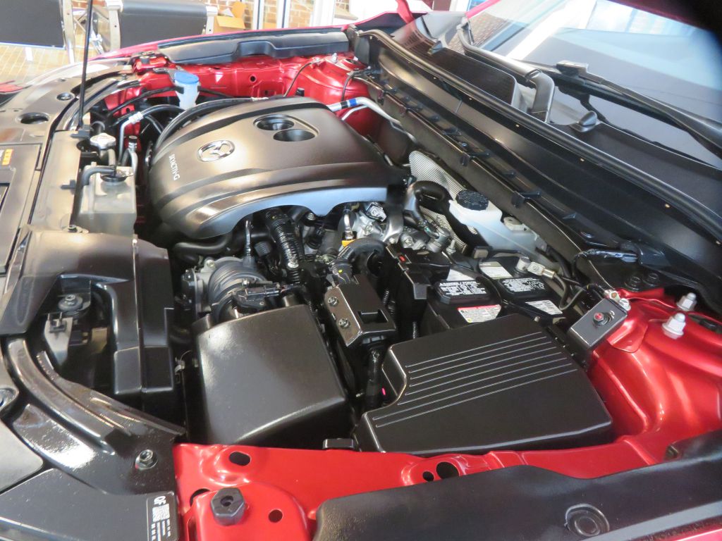 Photo 52 of this MAZDA CX-5