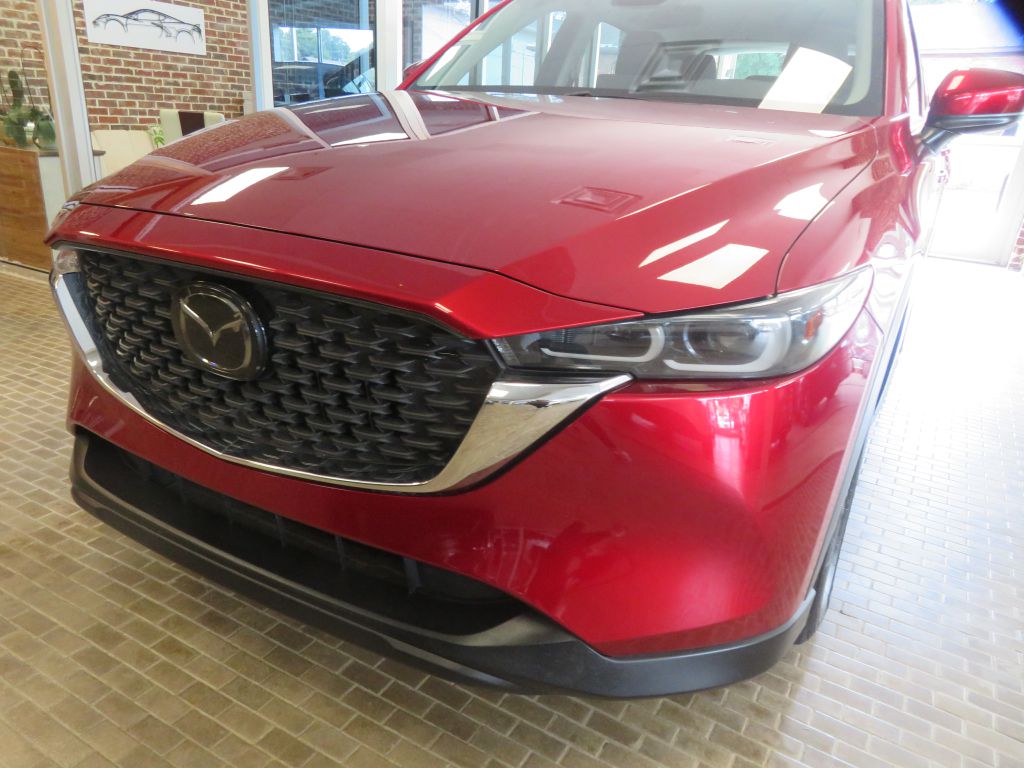 Photo 53 of this MAZDA CX-5