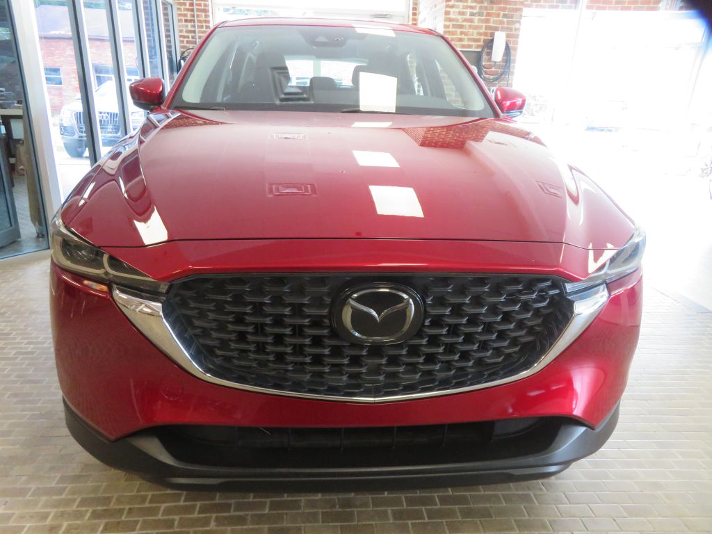 Photo 54 of this MAZDA CX-5