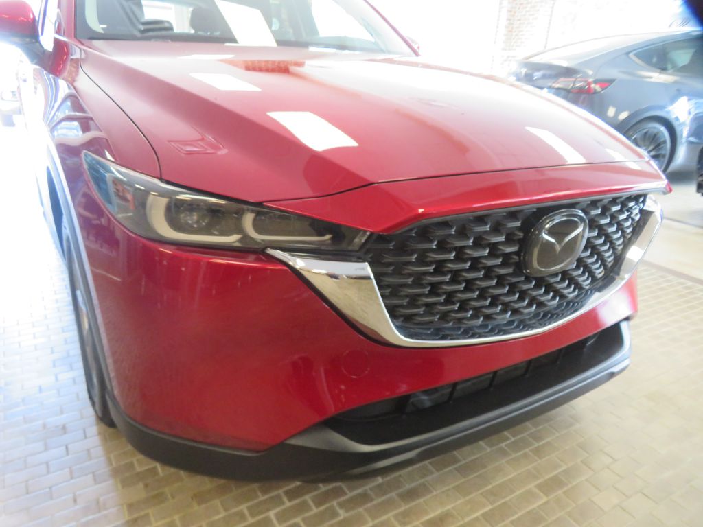 Photo 55 of this MAZDA CX-5