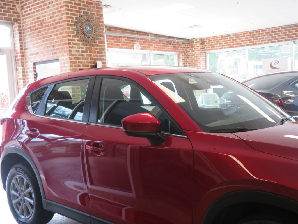 Photo 57 of this MAZDA CX-5