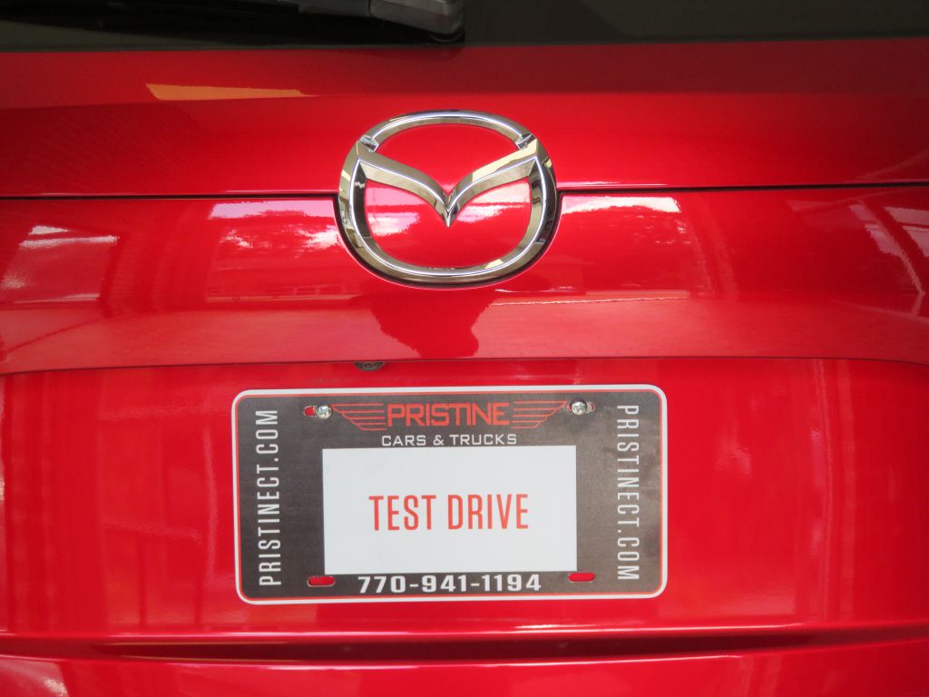 Photo 61 of this MAZDA CX-5