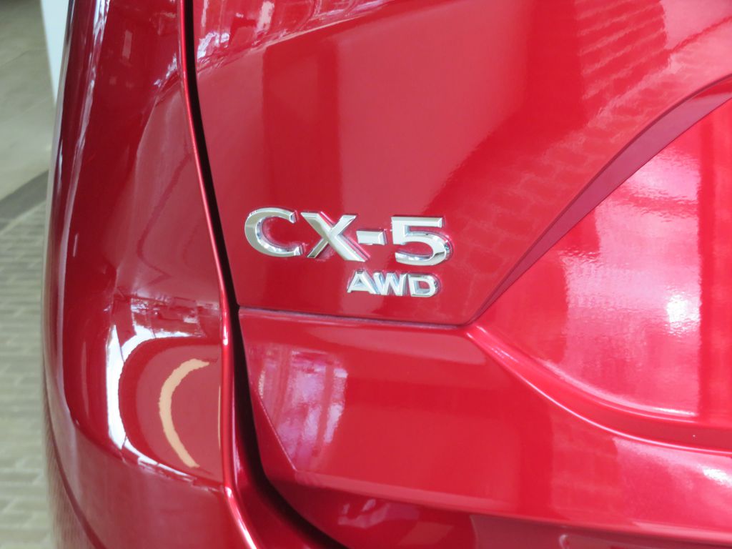 Photo 62 of this MAZDA CX-5