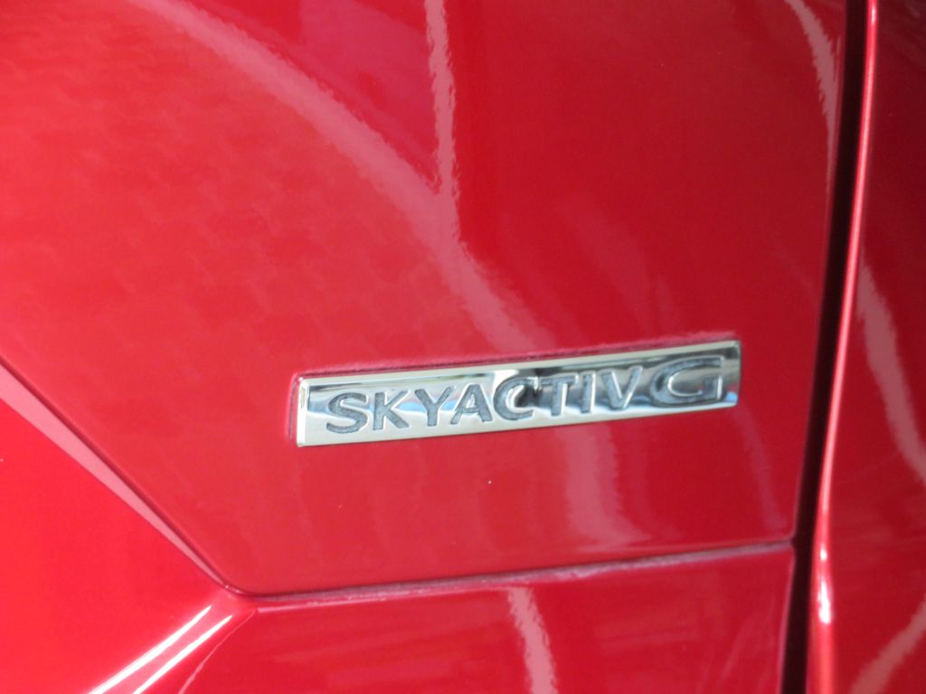 Photo 63 of this MAZDA CX-5