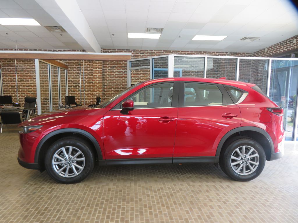 Photo 68 of this MAZDA CX-5