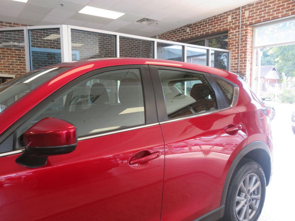 Photo 69 of this MAZDA CX-5