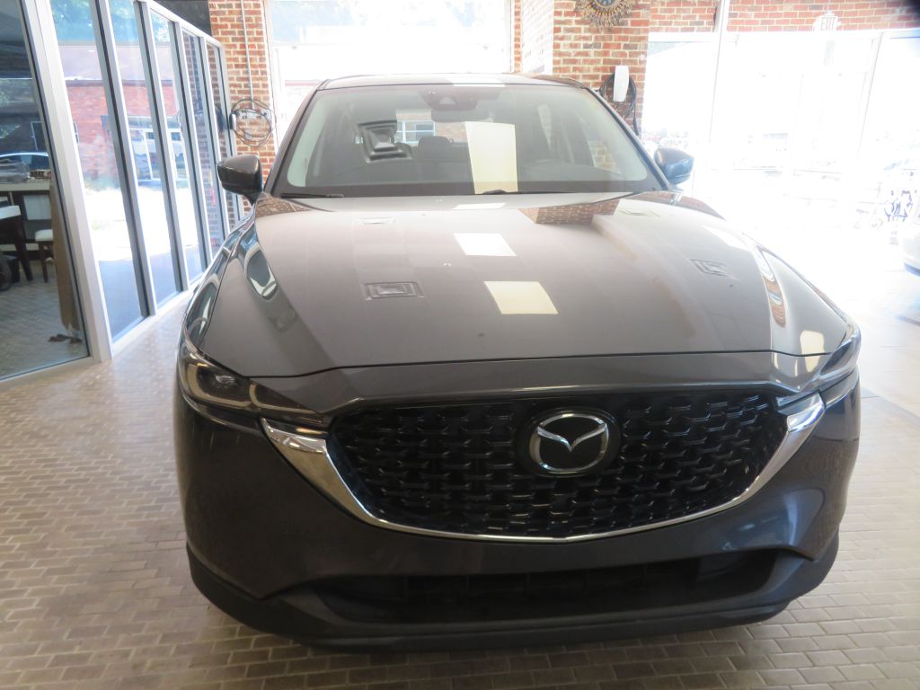 Photo 2 of this MAZDA CX-5