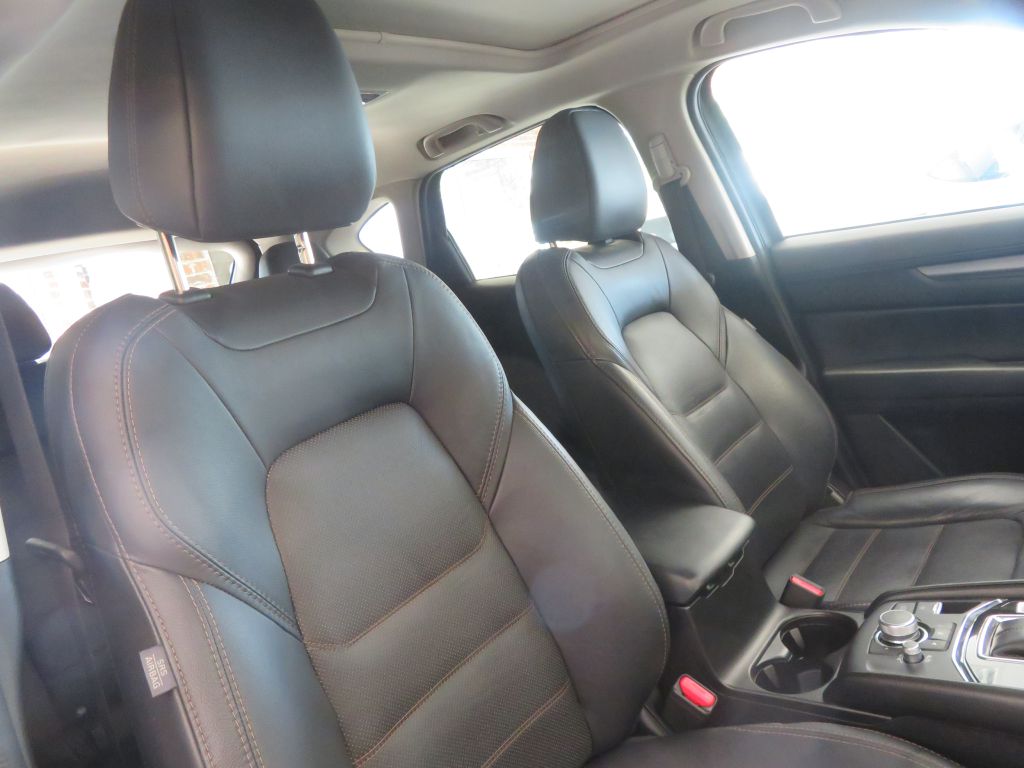 Photo 28 of this MAZDA CX-5