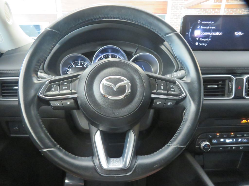 Photo 30 of this MAZDA CX-5