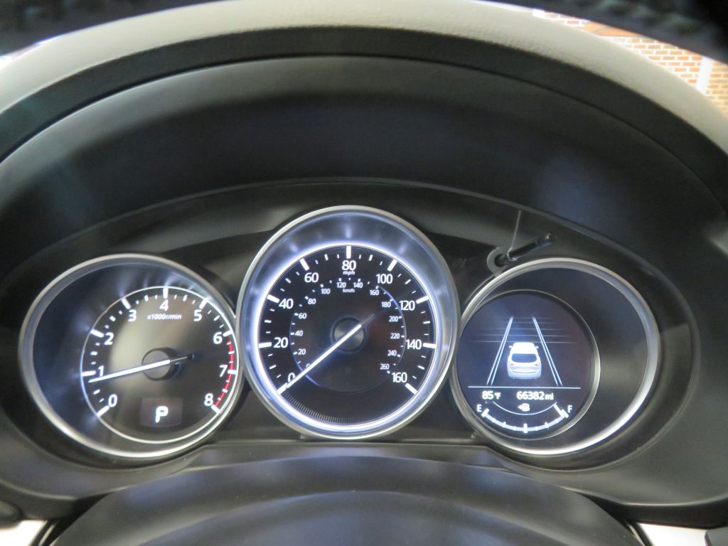 Photo 31 of this MAZDA CX-5