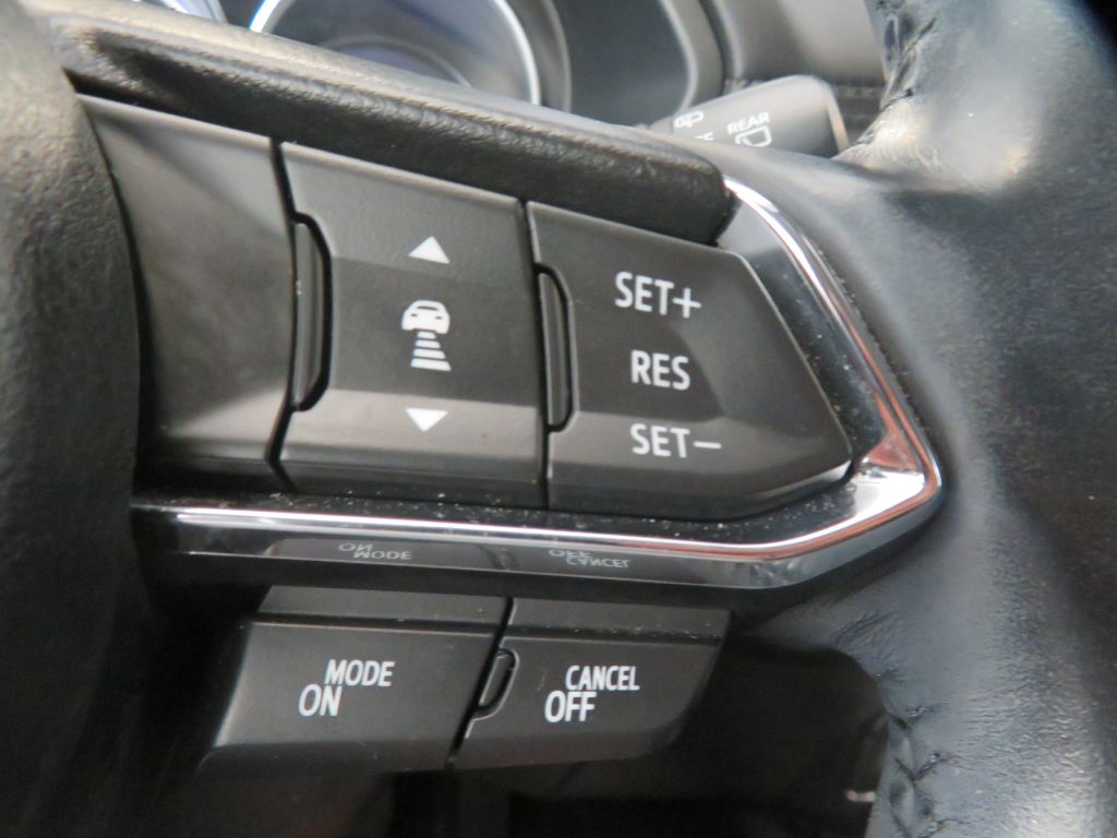Photo 34 of this MAZDA CX-5