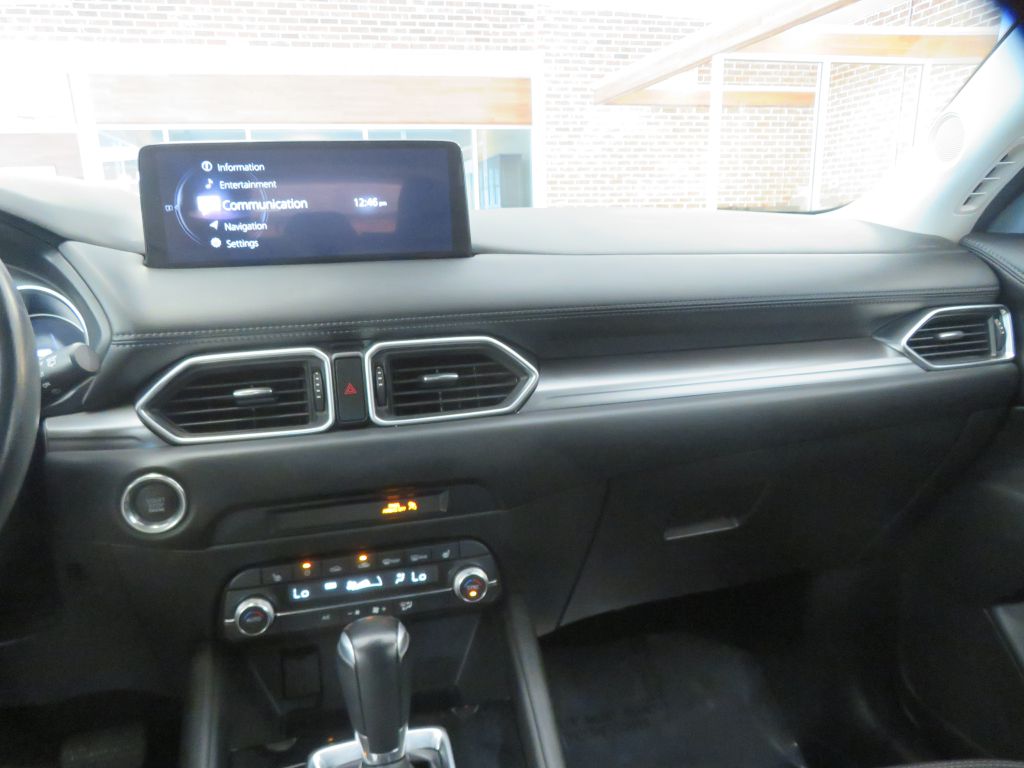 Photo 36 of this MAZDA CX-5