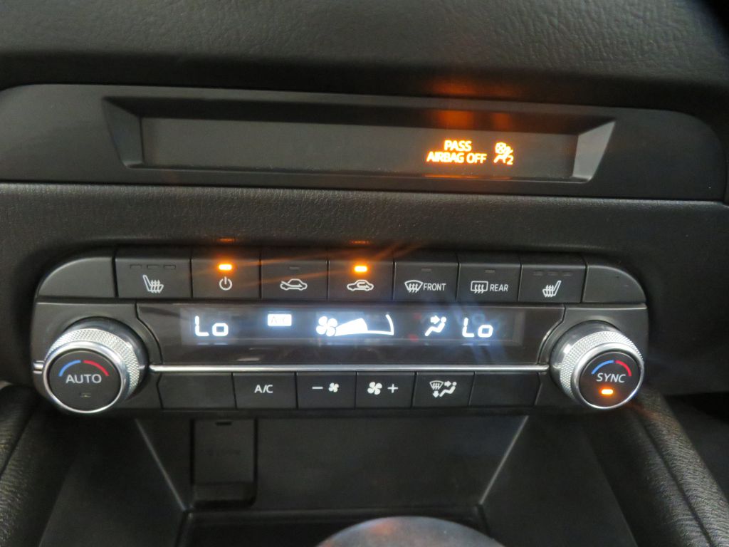 Photo 39 of this MAZDA CX-5