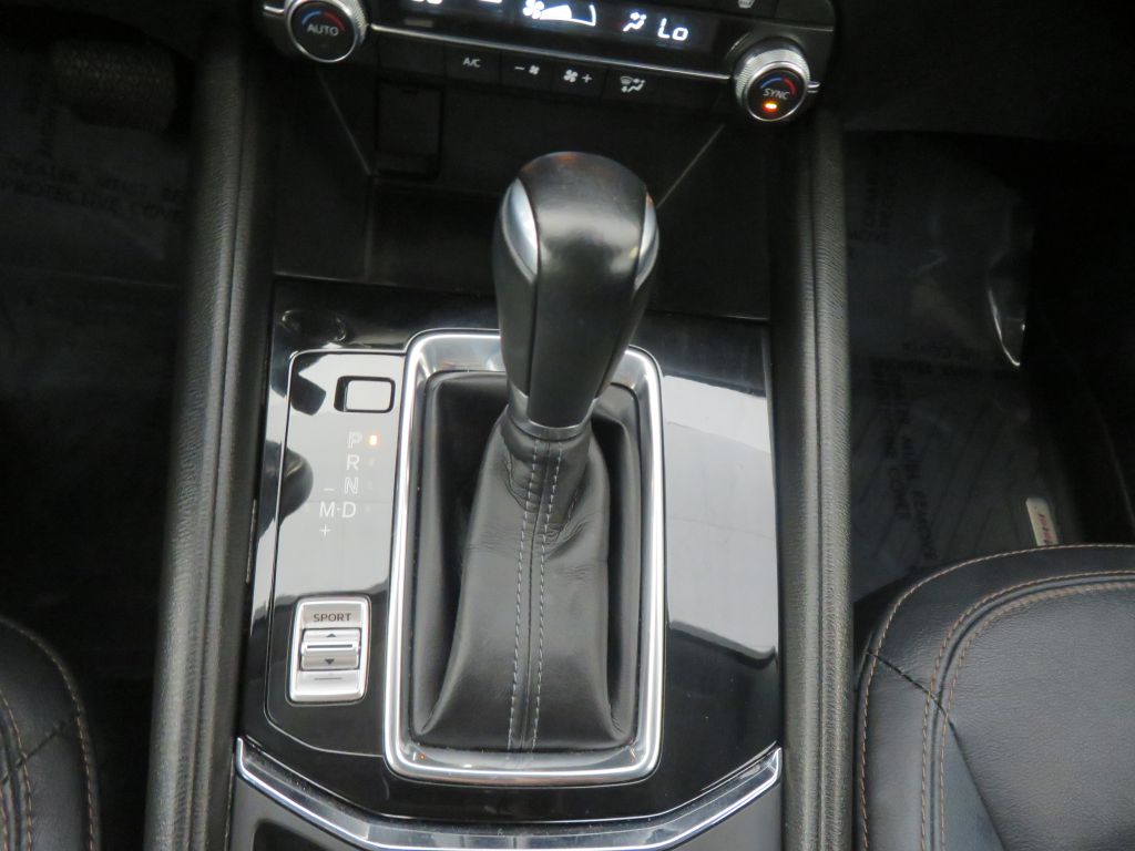Photo 40 of this MAZDA CX-5