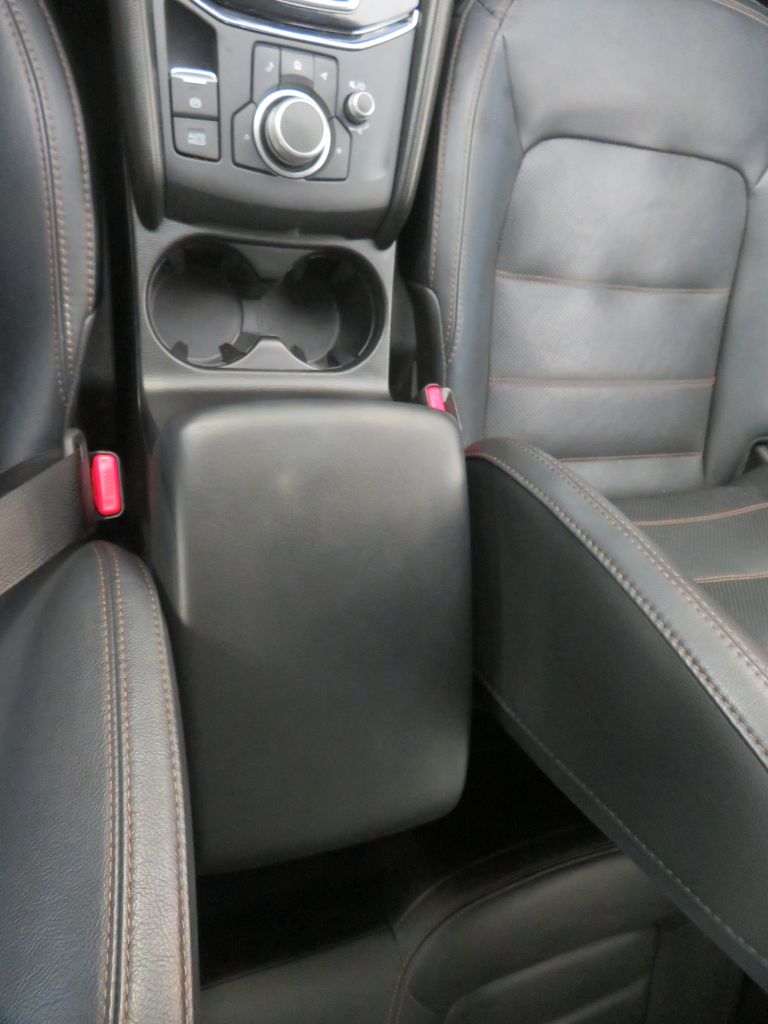 Photo 42 of this MAZDA CX-5