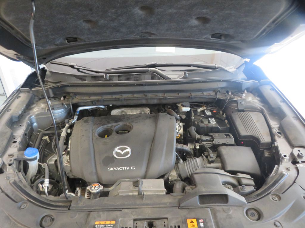 Photo 51 of this MAZDA CX-5