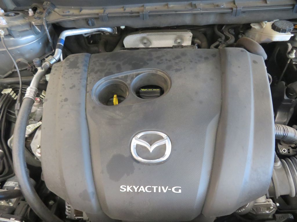 Photo 52 of this MAZDA CX-5