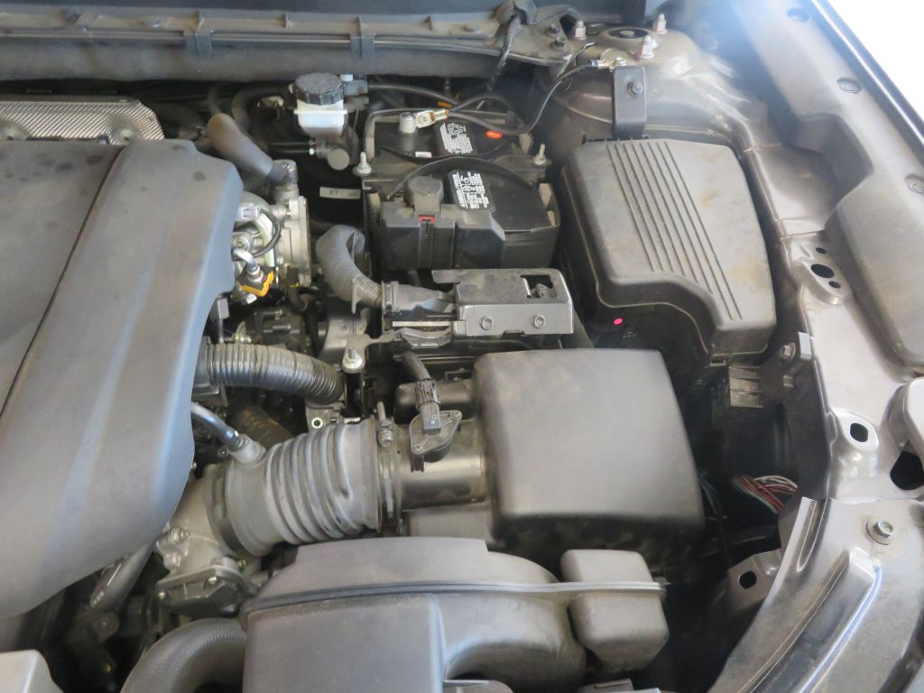 Photo 53 of this MAZDA CX-5