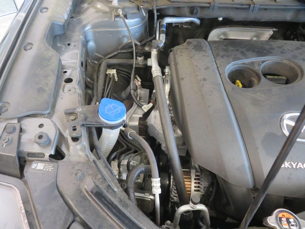 Photo 54 of this MAZDA CX-5