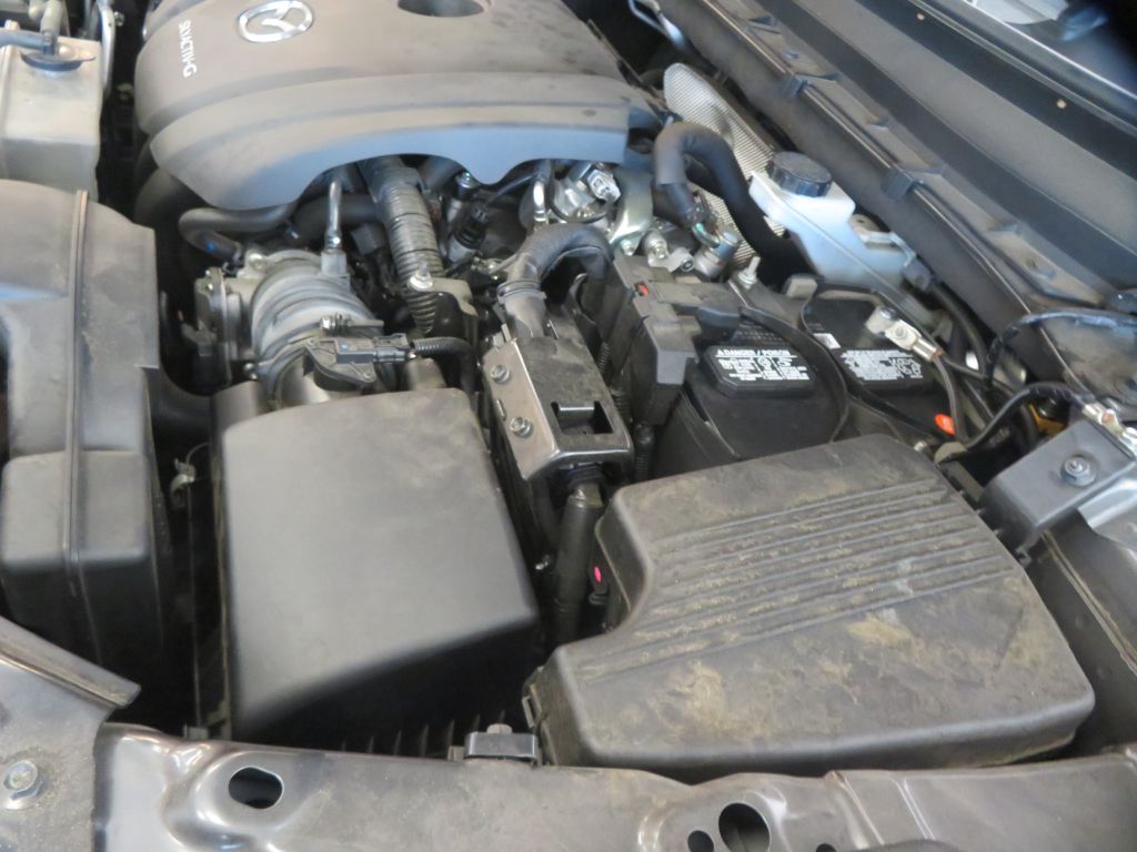 Photo 55 of this MAZDA CX-5