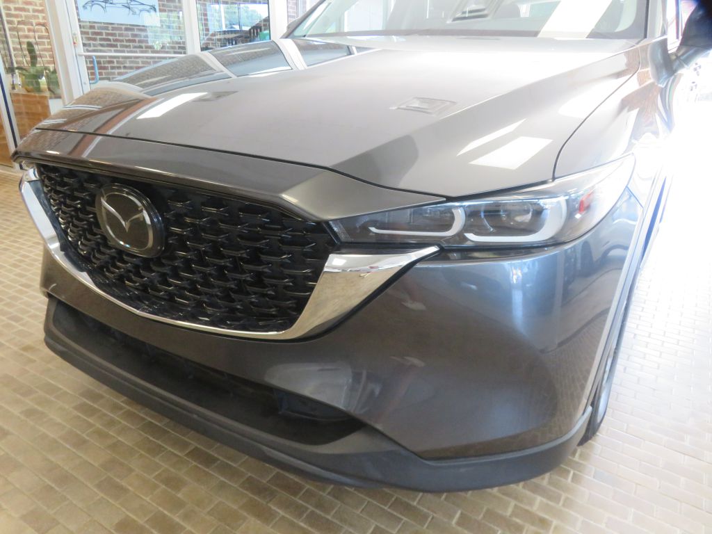 Photo 57 of this MAZDA CX-5